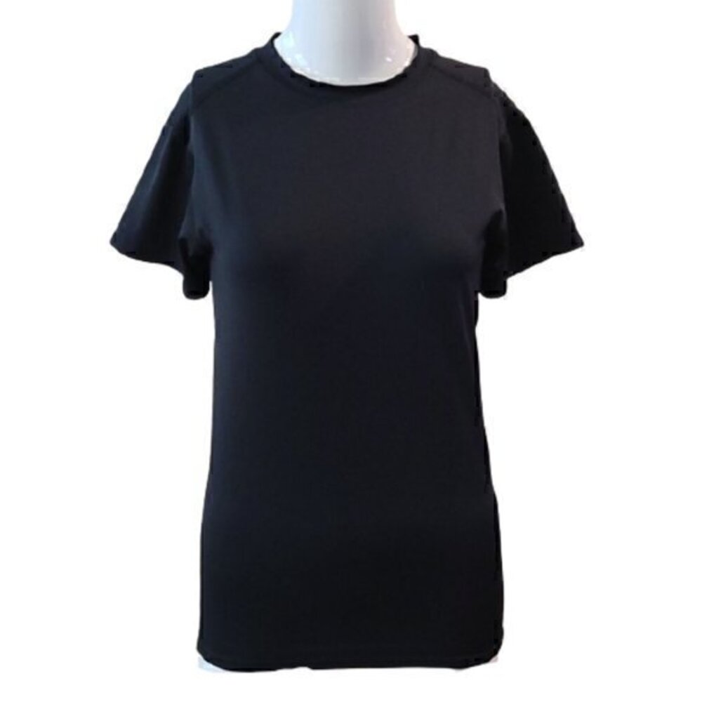 [BCG] Black Compression Shirt - Size M